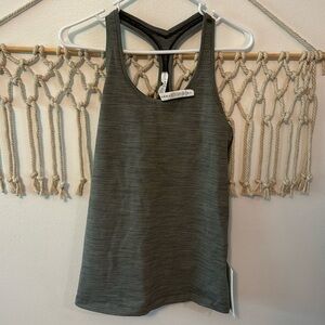 Lululemon Cool Racerback